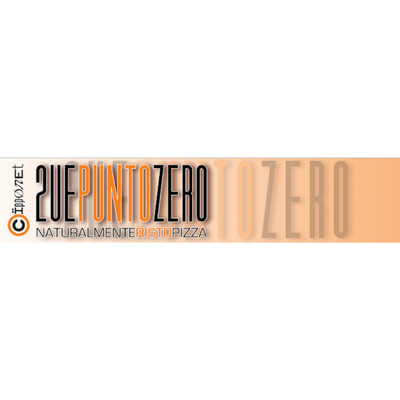 2uepuntozero logo