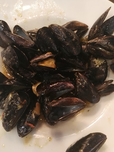 Restaurante Cha Sisco