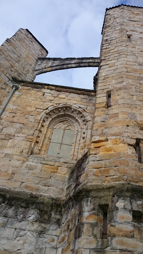 Andra Maria basilika