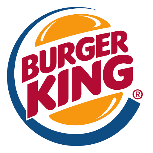 Burger King Bensheim (Drive-In) logo