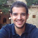 Ferran Riera's user avatar