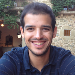 Ferran Riera's user avatar