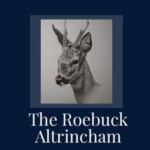 The Old Roebuck