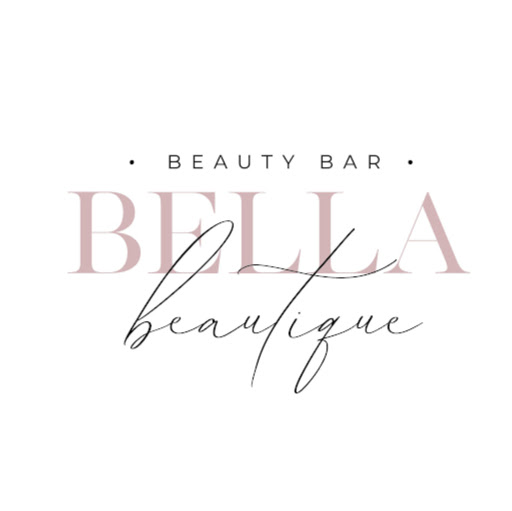 Bella Beautique logo