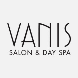 Vanis Salon & Day Spa | Valparaiso logo