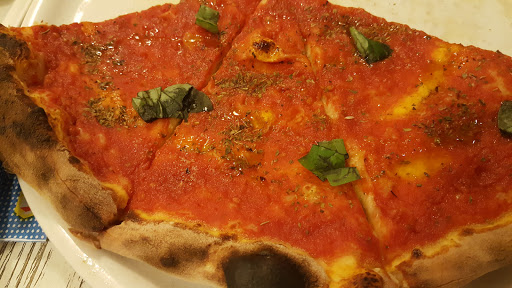 Leo's Pizza "Il Rustico"