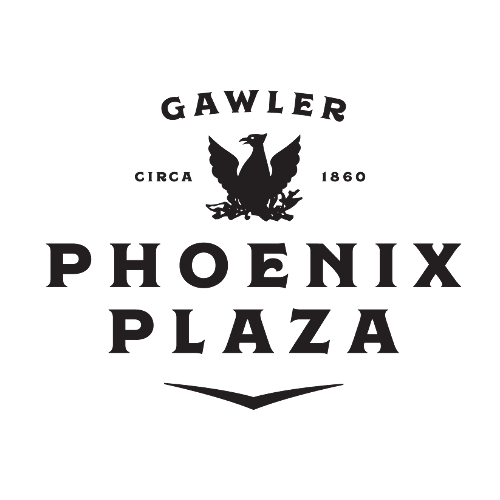 Phoenix Plaza Shopping Centre logo