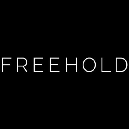 FREEHOLD logo