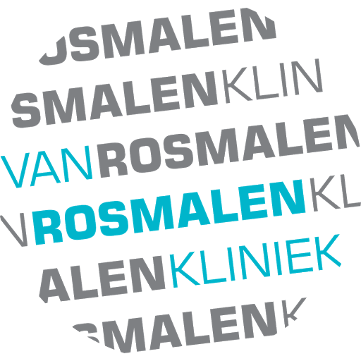 Van Rosmalen Kliniek logo