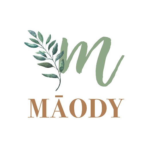 Institut Maody logo