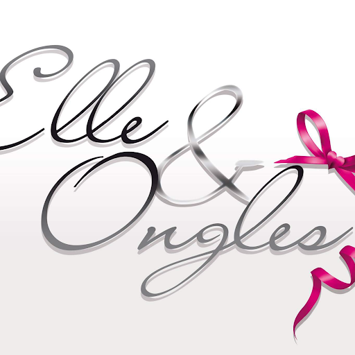 Elle&Ongles logo
