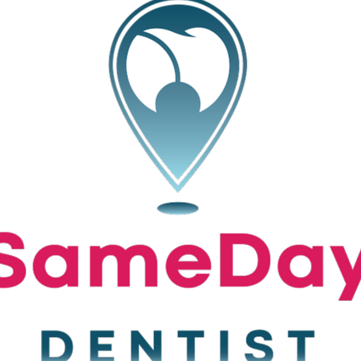 Sameday Dentist logo