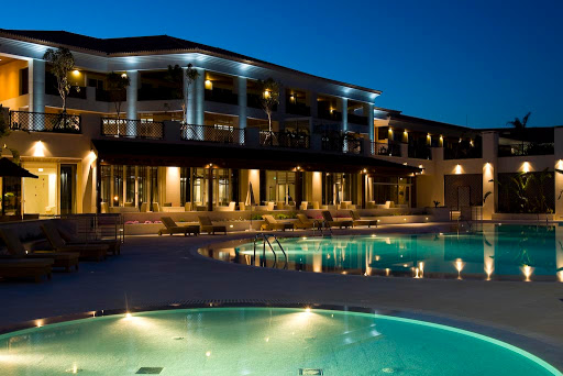 Monte da Quinta Resort