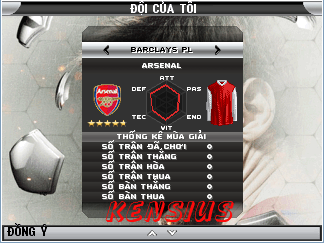 FiFa 2013 [By EA Mobile] (Tiếng Việt) 3