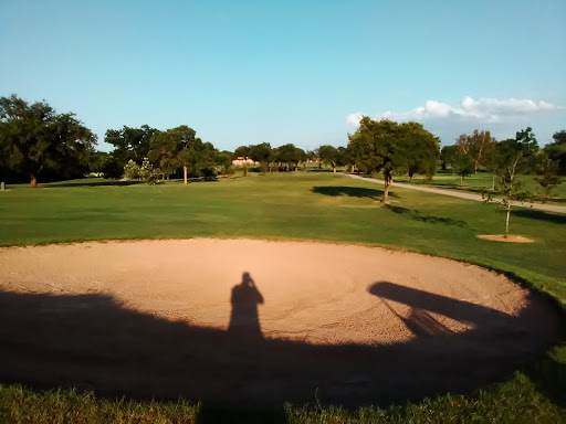Golf Course «Willow Springs Golf Course», reviews and photos, 202 AT&T Center Parkway, San Antonio, TX 78219, USA