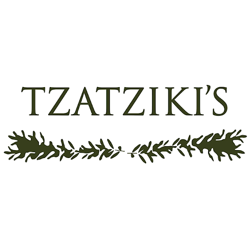 Tzatziki's logo