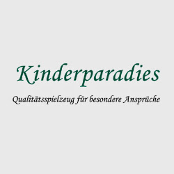 Kinderparadies logo