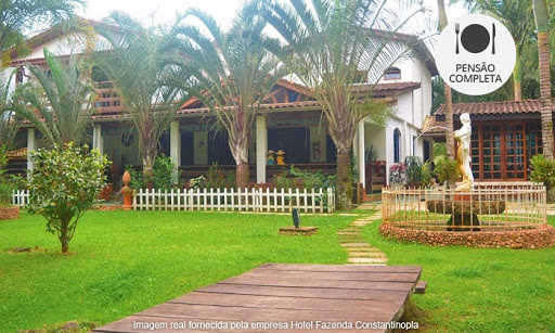 Fazenda Constantinopla, Estrada do Guarau, km 007, S/N, Jacupiranga - SP, 11940-000, Brasil, Residencial, estado São Paulo