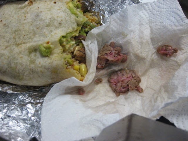 Chipotle Mexican Grill