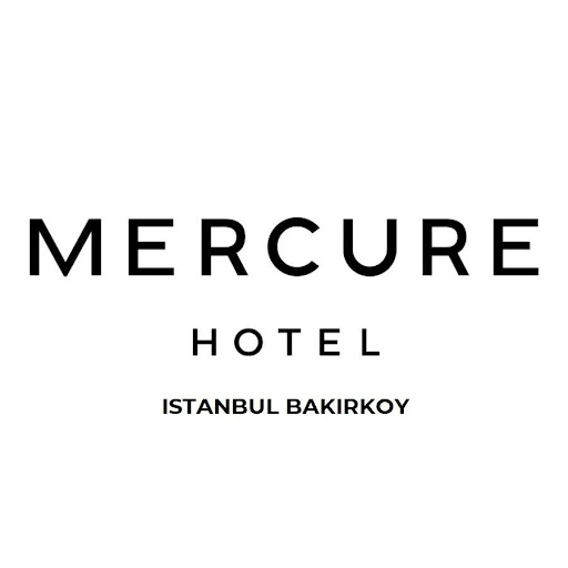 Mercure Istanbul Bakirkoy logo