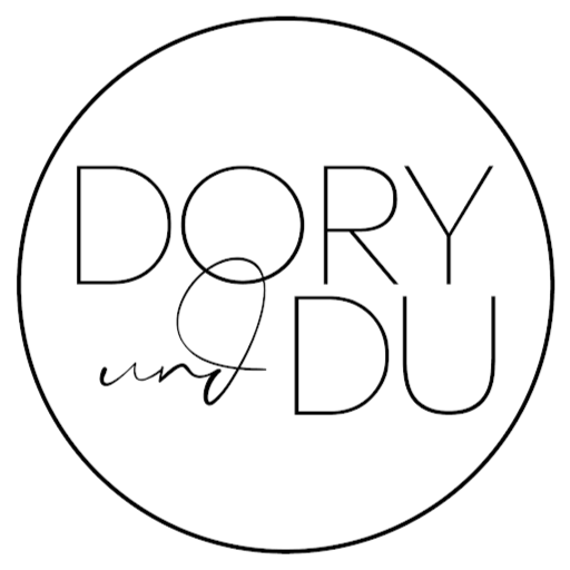 DORY & DU - eatery bar café logo
