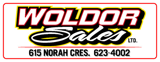 Woldor Hollow Metal Sales Ltd logo