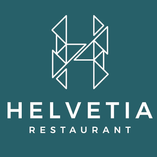 Restaurant Helvetia logo
