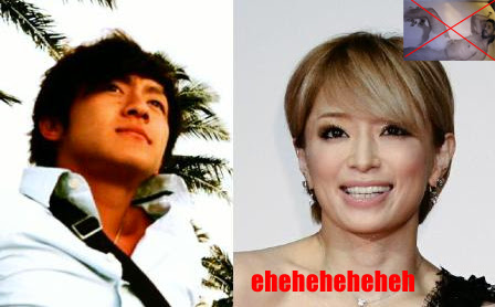 [News] Ayu is the new JLo 