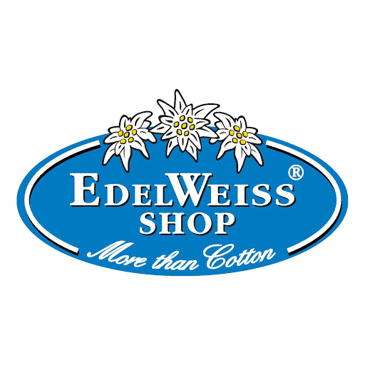 Edelweiss Shop - Swiss Souvenir, Schweizer Souvenirs, Souvenir Store - Interlaken logo