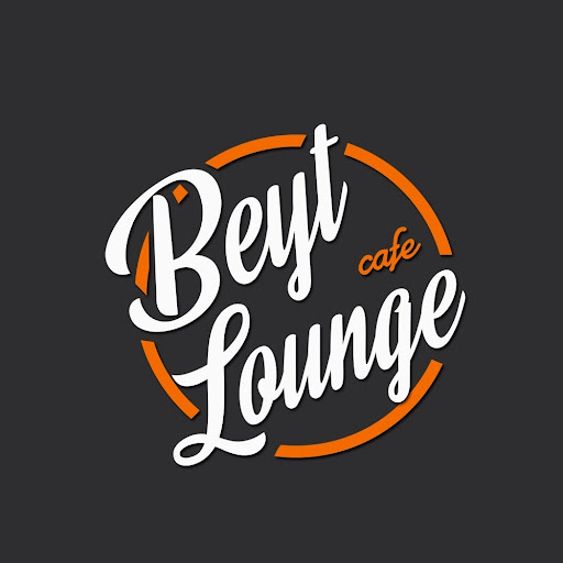 BEYT CAFE LOUNGE logo