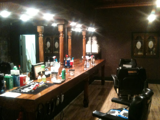 Barber Shop «Anthonys Barbershop», reviews and photos, 851 Castleton Ave, Staten Island, NY 10310, USA
