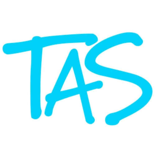 TAS Restaurant Bloomsbury logo