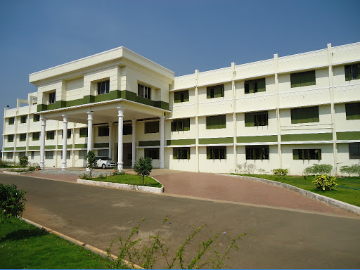 Maharaja Arts and Science College,Arasur, Salem - Kochi Highway, Amman Nagar,NEELAMBUR, Arasur, Tamil Nadu 641407, India, College, state TN