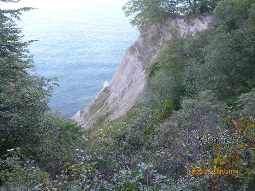 GeoCenter Møns Klint