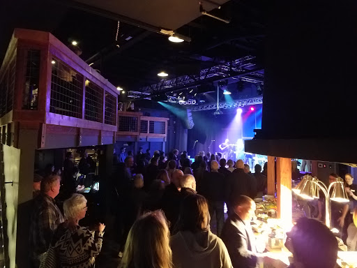 Live Music Venue «12th & Porter», reviews and photos, 114 12th Ave N, Nashville, TN 37203, USA