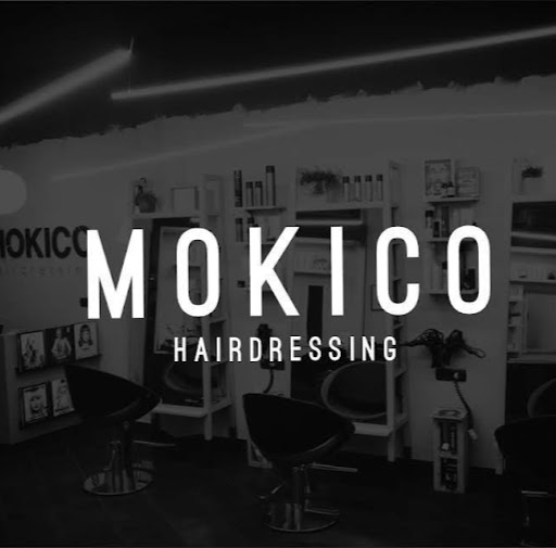 Mokico Hairdressing S.N.C. Di Bianco Enrico