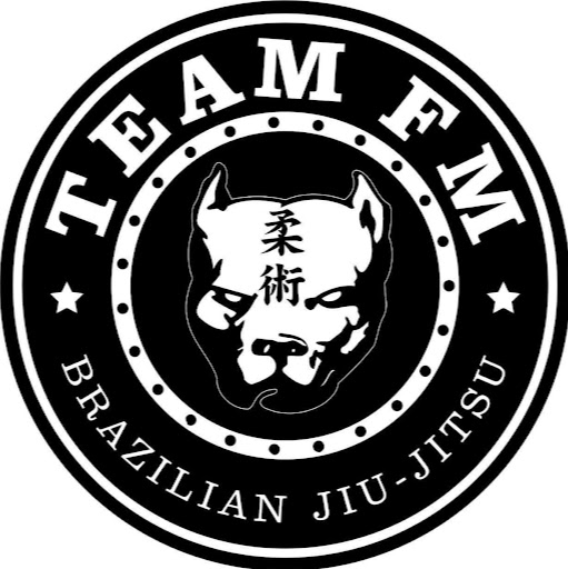 Team FM Brazilian Jiu Jitsu Cork logo