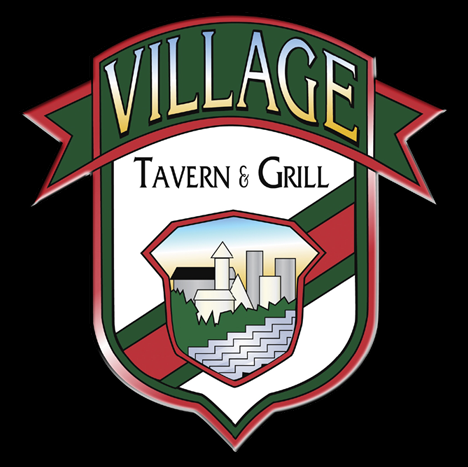 Village Tavern & Grill of South Elgin logo