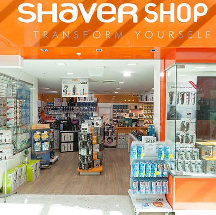 Shaver Shop Erina Fair