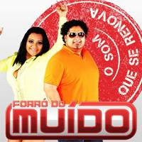 CD Forró do Muído - Russas - CE - 13.10.2012