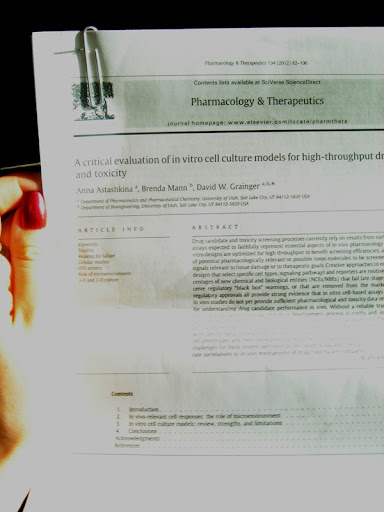 Урологи. Мыши. Девушка. 