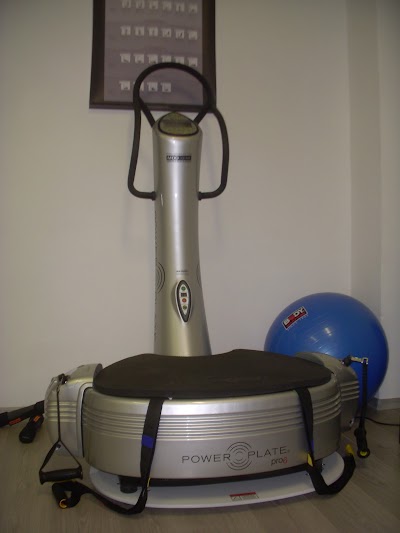 Photos of Endospheres Therapy & LPG & Power Plate Studio Nikani