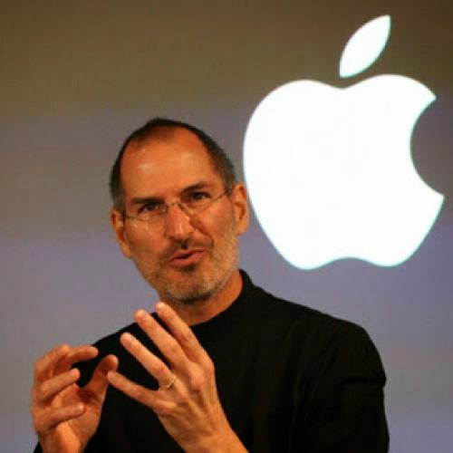 Steve Jobs On Dogma