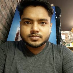 Kunal Biswas
