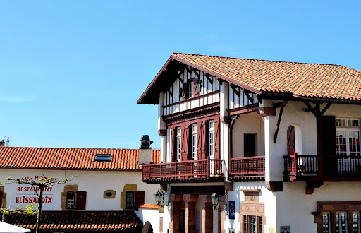 Office de Tourisme de Bidart