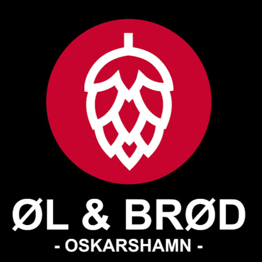 Öl & Bröd logo