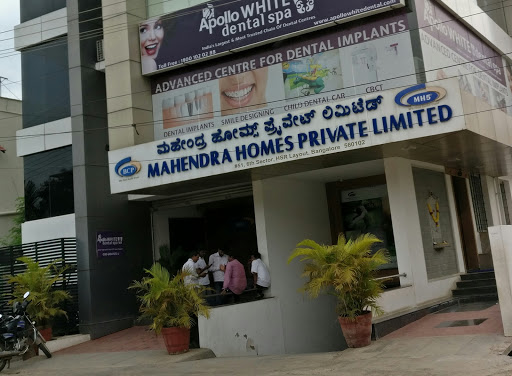 Mahendra Homes Pvt Ltd, 51, 12th Main Rd, Sector 6, HSR Layout, Bengaluru, Karnataka 560102, India, Home_Builder, state KA