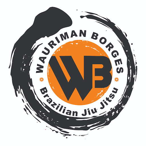 Wauriman Borges Brazilian Jiu Jitsu / BJJ