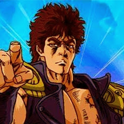 kenshiro