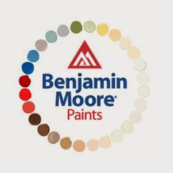 House of Excellence - Benjamin Moore Store logo